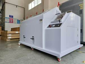 Fábrica Venda China Fabricantes <span class=keywords><strong>Salt</strong></span> Water <span class=keywords><strong>Spray</strong></span> Aparelho De Teste De Corrosão Metal Máquina De Teste De Corrosão - Product Image 4