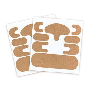 Bande adhésive pour le visage, anti-rides, pour le front et les lèvres |    Bande adhésive pour le visage, lifting et anti-rides |   Patchs anti-rides pour le front à utiliser la nuit - Product Image 6