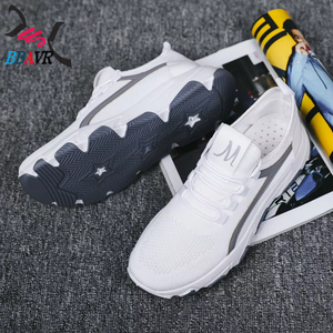 Zapatillas Deportivas de Moda para Hombre, Calzado Casual para Correr y Hacer Deporte - Product Image 4