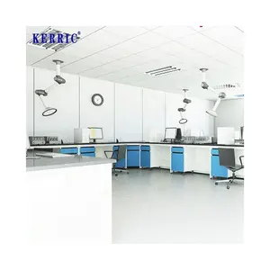 Goede Kwaliteit Chinese Laboratorium Apparatuur Dental Lab Meubels Bench