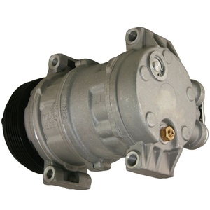 คอมเพรสเซอร์แอร์รถยนต์สำหรับเชฟโรเลตแอสโตร TAHOE ปี 2005 2006 2007 89018786 1136518 58949 6511337 - Product Image 1