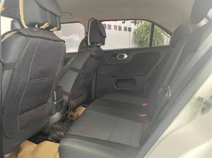 MG 3 Comfort Edition 2017, mini SUV, conduite à gauche, turbo, traction avant, automatique, essence, voiture d'occasion avec intérieur foncé - Product Image 4