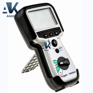 Localisateur de défaut de câble TDR500/3 Réflectomètre temporel compact - Product Image 1