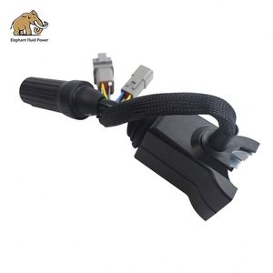 Commande de Transmission 273-9190 pour chargeur 416F 420F 422E 422F 428E 428F 430F 432E 432F 434E 434F - Product Image 6