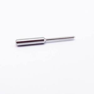 उच्च गुणवत्ता वाले कारखाने मूल्य किमी 20435636 न्यूमेटिक वाल्व स्टेम 60k उच्च दबाव वाले जलजेट काटने मशीन स्पेयर पार्ट्स - Product Image 1