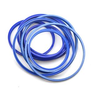 מפעל מכירה ישירה yva שמן הידראולי תומך ערכות תיקון שמן חותם fe 214-5 - Product Image 1