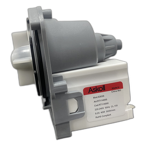 Pompe de vidange de lave-linge <span class=keywords><strong>Askoll</strong></span> RS0794 M325 en gros pour diverses machines à laver et à laver la vaisselle - Product Image 1