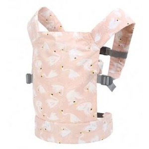 Échantillon Gratuit : Mini Sac à Dos Porte-Poupée pour Jouets, Sac de Rangement Avant Portable pour Poupées, Sac de Transport pour Enfants - Product Image 2