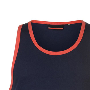 Nouveau débardeur unisexe tendance en matière de haute qualité, idéal pour la gym et l'entraînement, vente flash, débardeur personnalisé pour unisexe - Product Image 3