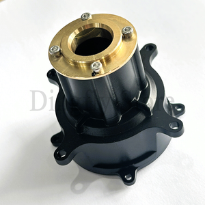 ชุดประกอบตัวเรือนมอเตอร์แบบเกลียวรุ่น T100/T100S/T70/T70P ของแท้ใหม่เอี่ยมสำหรับอะไหล่ซ่อมโดรนเกษตร Dj1 - Product Image 3