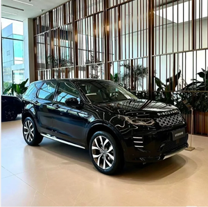 Coche nuevo 2024 coches híbridos de alta calidad para <span class=keywords><strong>Discovery</strong></span> <span class=keywords><strong>Sport</strong></span> 2025 249PS Energy Vehicle Family Edition 5 plazas Hybrid Suv Cars - Product Image 3