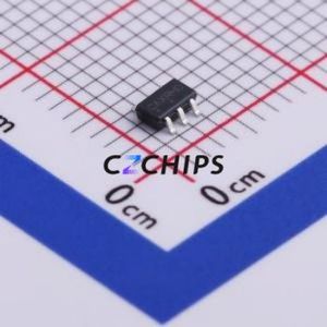 Nouveau et original NCP114ASN150T1G TSOP-5-1.5mm circuit intégré IC puce PMIC régulateur linéaire (LDO) - Product Image 1