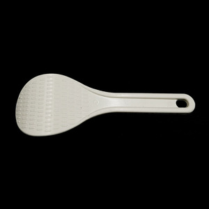 Cuchara para arroz de cocina para comercio exterior, cuchara para arroz para olla arrocera, mini cuchara para arroz para rollos de sushi con algas, cuchara para bolas de arroz - Product Image 3