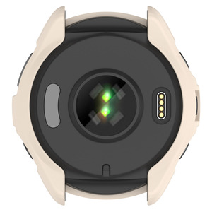 Funda Protectora de Silicona de Color Puro de Alta Calidad para Reloj Inteligente <span class=keywords><strong>Garmin</strong></span> Forerunner 965, <span class=keywords><strong>Accesorios</strong></span> - Product Image 6