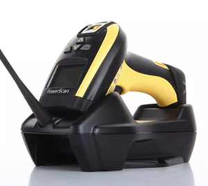 PM9501-433RBK20 POWERSCAN PM9501 STD RB KIT EU Delijie Bar Code Nuevo PM9501-433RBK20 PM9501-433RBK20 POWERSCAN PM9501 STD R - Product Image 4