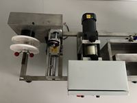 Machine d'extrusion de filament pour imprimante 3D