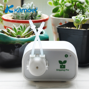 Kamoer DIY Micro Auto del sistema <span class=keywords><strong>de</strong></span> <span class=keywords><strong>riego</strong></span> por goteo planta automática <span class=keywords><strong>de</strong></span> agua dispositivo a través <span class=keywords><strong>de</strong></span> conexión Bluetooth - Product Image 3