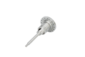 เครื่องกัด CNC แบบกำหนดเองสแตนเลสสำหรับเครื่องกัดขนาดเล็กต้นแบบอลูมิเนียมการกัดการเปลี่ยนลวด EDM - Product Image 2