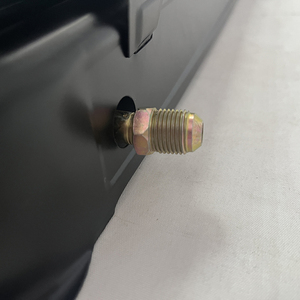 Kompor Gas Portabel Ukuran Besar 3 Tungku untuk Berkemah di Luar Ruangan dengan Regulator - Product Image 4