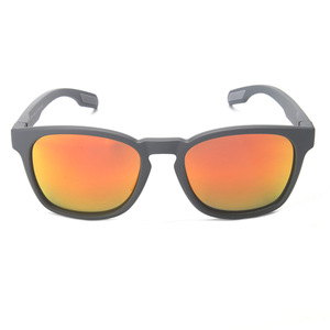 Sport Glasses Polarized Mirrored Lens Lightweight Fishing Surfing Running Cycling Golf Eyewear - Product Image 2