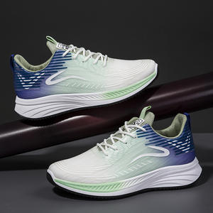 <span class=keywords><strong>Sneakers</strong></span> da Uomo di Lusso di Alta Qualità, Scarpe Sportive con Piattaforma, Originali Casual con Luci, Vendita all'Ingrosso - Product Image 2