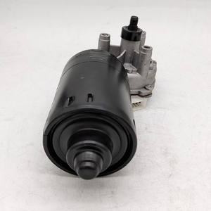 <span class=keywords><strong>Moteur</strong></span> d'<span class=keywords><strong>essuie</strong></span>-<span class=keywords><strong>glace</strong></span> de pare-brise avant 12V 1C0955119 1H0955119 1C1955113B 6X0955119 pour Audi A3 8L1 VW <span class=keywords><strong>Golf</strong></span> MK3 MK4 avec <span class=keywords><strong>5</strong></span> broches 1989-2007 - Product Image 6