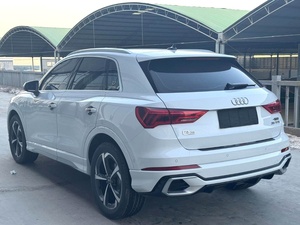 Voiture à essence d'<span class=keywords><strong>occasion</strong></span> <span class=keywords><strong>AUDI</strong></span> <span class=keywords><strong>Q3</strong></span> <span class=keywords><strong>Sportback</strong></span> 35 TFSI SUV, véhicule à essence d'<span class=keywords><strong>occasion</strong></span>, transmission intégrale, <span class=keywords><strong>Audi</strong></span> <span class=keywords><strong>Q3</strong></span> - Product Image 4