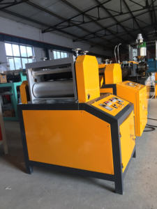 Ldpe Foam Groentenet <span class=keywords><strong>Machine</strong></span> <span class=keywords><strong>Epe</strong></span> Foam <span class=keywords><strong>Net</strong></span> <span class=keywords><strong>Machine</strong></span> Enkelschroefs Ontwerp Kerncomponenten Incl. Motorlager Polystyreen Kunststof - Product Image 2