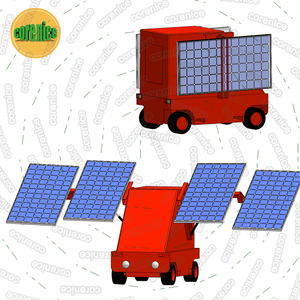 Panneaux solaires Système d'énergie solaire / Système d'énergie solaire pour toute la maison 20 kW pour maison 3000 W - Product Image 3