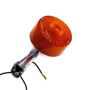 ผู้ผลิตจีนรถจักรยานยนต์สัญญาณไฟเลี้ยวสำหรับฮอนด้า Ss90 S50 Cl50 Cl70 <span class=keywords><strong>Cd70</strong></span> Cf50 Cf70 - Product Image 2