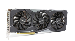 Marca de Venta caliente en nueva condición de segunda mano Gigabyte <span class=keywords><strong>GeForce</strong></span> RTX 2060 Gaming OC 6GB GDDR6 Tarjeta de memoria - Product Image 4