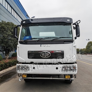 Cina di alta qualità FAW 6x4 camion cisterna 20000 litri acqua Sprinkler per la vendita - Product Image 2