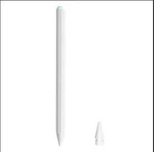 Nouvelle arrivée Original 2nd génération stylet de crayon actif charge magnétique multi-fonction stylo à clavier intelligent pour crayon <span class=keywords><strong>Apple</strong></span> - Product Image 4