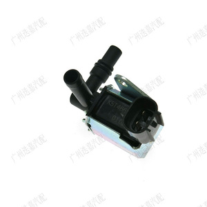 Honda 36162-RAA-K01 Carbon Canister Solenoid Valve For Accord Dc 12V Gas <b>Control</b> Valve - Product Image 4
