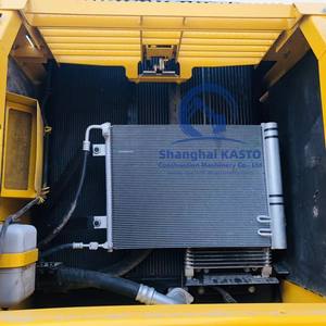 クローラーショベル,コマツ<span class=keywords><strong>PC200</strong></span>-8中古 - Product Image 5