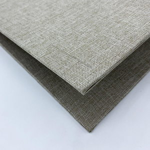 Manufacturer Fabric Menu Cover Menu <b>Card</b> Luxury for Restaurant Screwfix Restaurant Menu Book 8.5 x 14 - Product Image 4