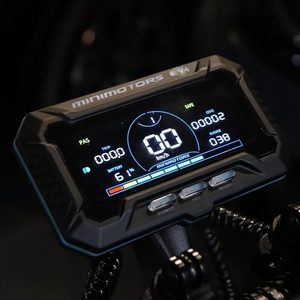 <span class=keywords><strong>Minimotors</strong></span> Dualtron Mini <span class=keywords><strong>Pneu</strong></span> 9 Pouces Pièces d'usine d'origine Pièces de rechange pour scooter électrique - Product Image 3