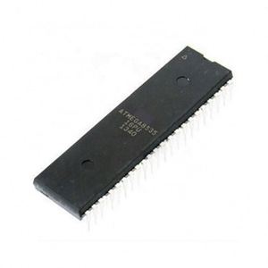 ATMEGA8535-16PU ATMEGA8535 EGA8535 Les nouvelles et originales prises DIP40 se branchent directement sur le microcontrôleur ATMEGA8535-16PU - Product Image 1