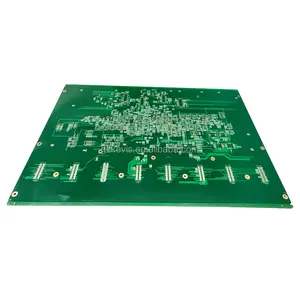 Kevis Oem PCB PCBA klon diğer devre kartları montaj üreticisi çok katmanlı geliştirme tedarikçisi tasarım elektronik baskılı