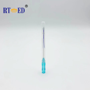 Đa chủ đề 23g 38mm/60mm mặt nâng <span class=keywords><strong>polydioxanone</strong></span> V nâng pdo chủ đề khâu với Điền - Product Image 2