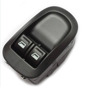 6554.Wq 6554wq Voor Peugeot 206 306 Linker/Rechter Zijraam Hoofdschakelaar Elektrisch Raam Schakelaar - Product Image 1