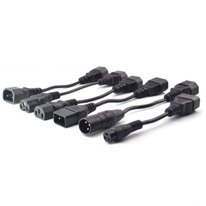 Ev <b>Charging</b> Interface Adapter <b>Cable</b> 300 Mm Pvc Insulated Copper Core 24 V Ip20 Wiring Harness - Product Image 1