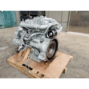 <span class=keywords><strong>Moteur</strong></span> Maine <span class=keywords><strong>pour</strong></span> petit <span class=keywords><strong>bateau</strong></span> Isuzu 4JB1T 80-110HP - Product Image 4