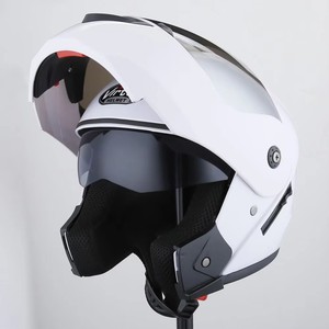 <span class=keywords><strong>Casque</strong></span> réversible matériel d'ABS, <span class=keywords><strong>casque</strong></span> de <span class=keywords><strong>moto</strong></span> - Product Image 5