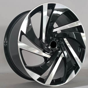 Rines de Auto Forjados con Color y Logotipo Personalizados, Ruedas de 16, 17, <span class=keywords><strong>18</strong></span> y 19 Pulgadas, 5x120, Compatibles con <span class=keywords><strong>Opel</strong></span> <span class=keywords><strong>Insignia</strong></span> - Product Image 3