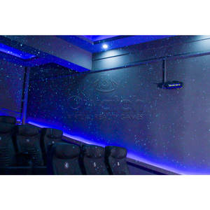 Chaise électrique à mouvement cinématographique 12D, vente chaude <span class=keywords><strong>2023</strong></span>, pour utilisation en intérieur, métal, multi-places, <span class=keywords><strong>cinéma</strong></span> 3D 4D 5D 6D 7D pour aire de jeux - Product Image 6