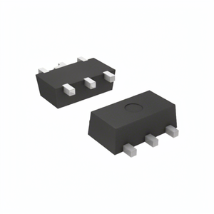 Power Management (PMIC) XC6701AE72PR-G Manufacturer Channel SOT 89 5/6 Electronic Chips Component - Product Image 1
