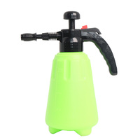 Vaporisateur à pression manuelle de 1,5 l/2l/3l, pompe à Compression d'air, bouteille de pulvérisation de désinfection, pulvérisateur de jardin