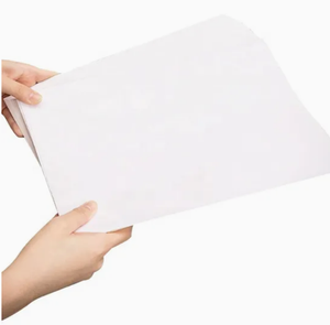 กระดาษถ่ายเอกสารสีพรีเมียม 70/80 แกรม ขนาด A4 สำหรับอุปกรณ์สำนักงาน ขายส่ง - Product Image 1
