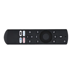 Utilisation de la télécommande vocale CT-RC1US-21 pour <span class=keywords><strong>Toshiba</strong></span> <span class=keywords><strong>TV</strong></span> 40C350KU 50C350KU 55C350KU CT-95018 65C350KU - Product Image 4
